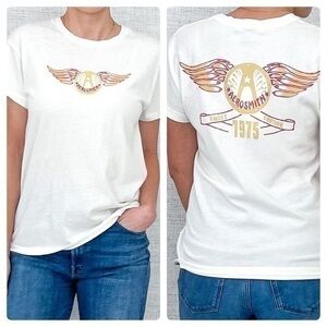 Daydreamer Aerosmith 1975 T-shirt